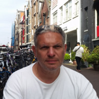 Stephane Garrigue Email