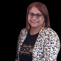 Solomon Group NZ Employee Lynda Moodley's profile photo