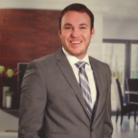 Coldwell Banker Realty Employee Benjamin Fish's profile photo