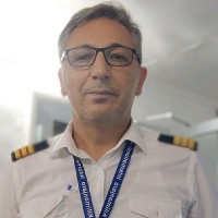 JVA Technic Aviation Employee Koray Ozyurt's profile photo