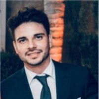 Leonardo Employee Danilo Mangano's profile photo