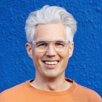 Torchbox | B Corp Certified Employee Edd Baldry's profile photo