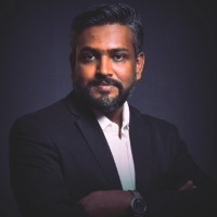 Arun R Email & Phone Number