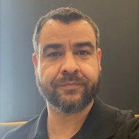 MAIS Employee Jonathan Gil's profile photo