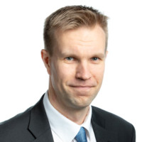Soletair Power Employee Petri Laakso's profile photo