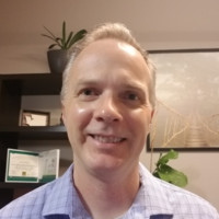 US Forest Service Employee Stuart Chandler's profile photo