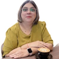 Reapfield Properties (Puchong) Sdn Bhd Employee Sharmila Taluar's profile photo