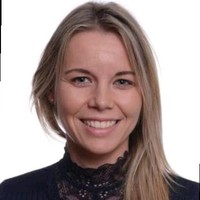 VTK A/S Employee Katrine Hardt's profile photo