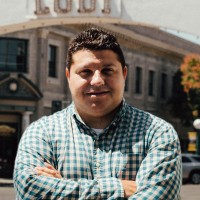 ARgrid Employee Ramón Yepez's profile photo