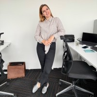Profinas Employee Lina Ataitė's profile photo