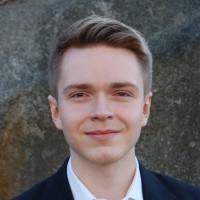weon.ai Employee Fredrik Viberg's profile photo