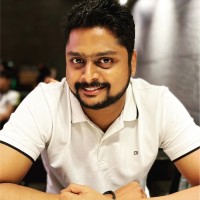 Seclore Employee Ashwin Acharya's profile photo