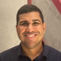 Mesa Mobile Thinking Employee Jerffeson Araújo's profile photo