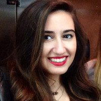 Sara David Email & Phone Number