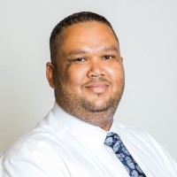 PRINRO Employee Byron Esau's profile photo