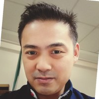 webe digital Employee Danail Ong's profile photo