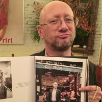 Café Select Employee Benoit Cornet's profile photo
