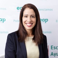 Universidad ISALUD Employee Natalia Lepera's profile photo