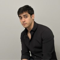 Comcon Technologies Limited Employee Mehul Chawla's profile photo
