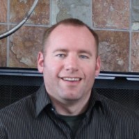 Maymont Homes Employee Mark Gaunt's profile photo