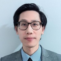 Manulife Employee Wallace Luk's profile photo