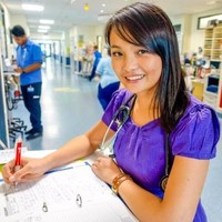 Clearhead Employee Angela Lim's profile photo