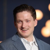 Data Ductus Employee James Henderson's profile photo