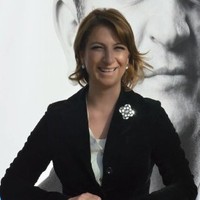 IPKO Telecommunications Employee Bardha Dida's profile photo