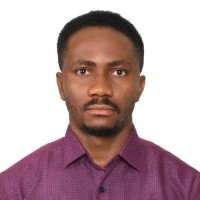 Capstone College Of Nursing, The University of Alabama Employee Israel Adandom.'s profile photo
