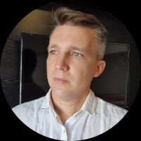 HG S.A. Employee Claudio Posada's profile photo