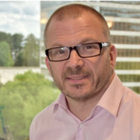 Simon Ferguson Email & Phone Number