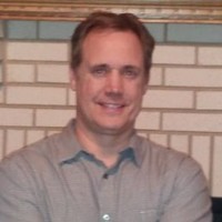 Argonne National Laboratory Employee Tim Keen's profile photo