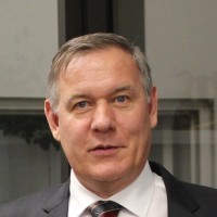 Audio Precision Employee Keith van Duinen's profile photo