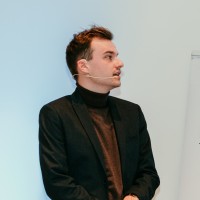 MyGamePlan Employee Berten Knaepen's profile photo