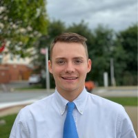 48forty Solutions Employee Shane Beck's profile photo