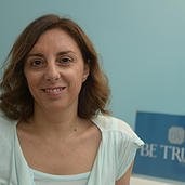 Antonella Brizzi Email