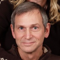 CRST The Transportation Solution, Inc. Employee Ron Riggle's profile photo