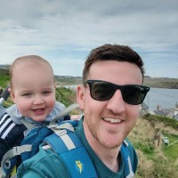 Vestas Employee Andrew Milton's profile photo