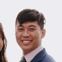 Radiant Employee Linus Lee's profile photo