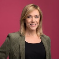 SmartaSaker Employee Ella Stemme's profile photo