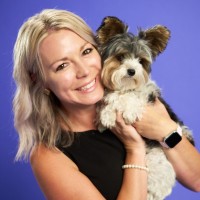 Upstream 360 Employee Anna Ibold's profile photo