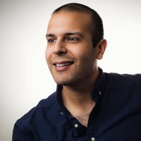 Skyborne Employee Luis Echavarria's profile photo