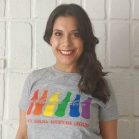 Coca-Cola Andina Employee Dana Silva's profile photo