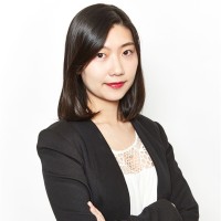 Turtle Creek Asset Management Employee Luna He's profile photo