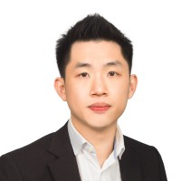 EDP Renewables APAC Employee Ting Chu's profile photo