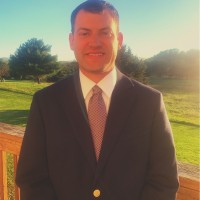 FIS Employee Nathan Kauffman's profile photo