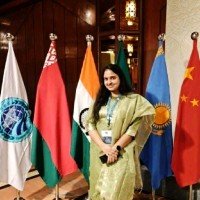 Shreya Pathak Email