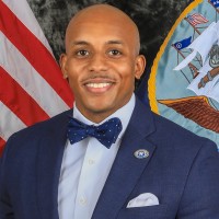 US Navy Employee Troy T.'s profile photo