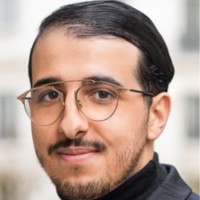 FOX AUDIT Employee Omar Chikhi's profile photo