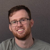 Zeus Hydratech Limited Employee Tom Lodge's profile photo